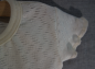 Preview: Sommerkleid aus feiner Baumwolle - Seide - Viskose
